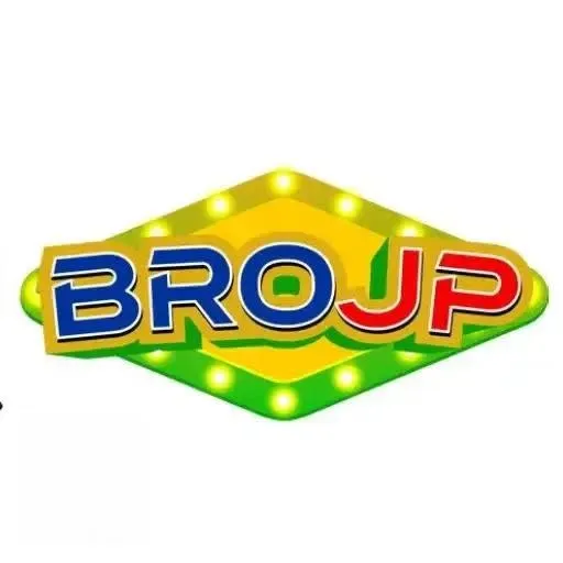 BROJP - Balapan Motor Seru dan Menantang