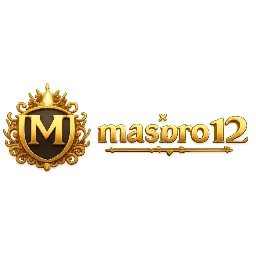 MASBRO12 - Teror Malam di Dunia Ajaib