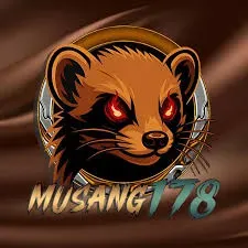 MUSANG178 - Nikmati Keseruan Game Santai yang Menyenangkan