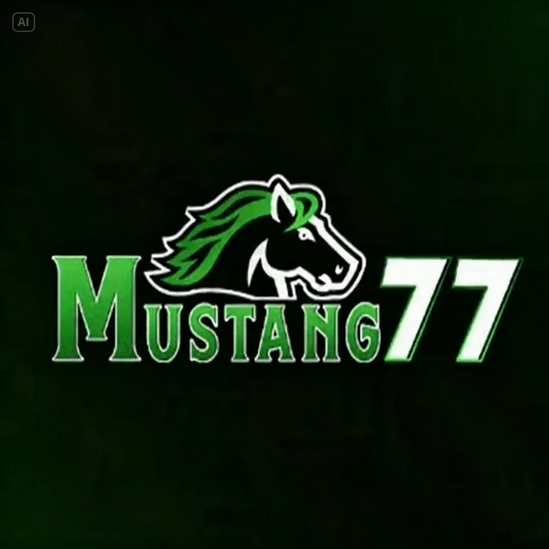 MUSTANG77 - Petualangan Epik dalam Dunia ARPG